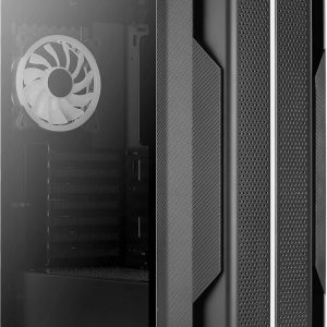 BUDGET GAMING Desktop | Intel Core i5-10400 | GTX1650 | 16GB | 1TB | W11 Professional - Afbeelding 8