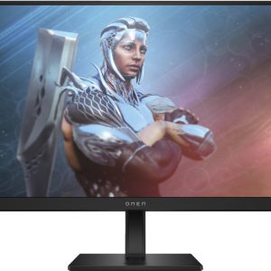 HP Omen 780F9AA 27" | 1920 x 1080 IPS | 165Hz | Gaming Monitor - Afbeelding 1
