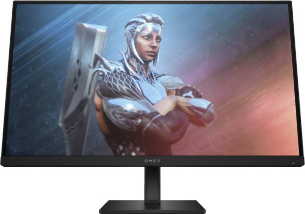 HP Omen 780F9AA 27" | 1920 x 1080 IPS | 165Hz | Gaming Monitor - 0