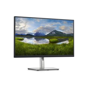 DELL P2723QE 27" | 3840x2160 IPS | 60Hz | Monitor - Afbeelding 3