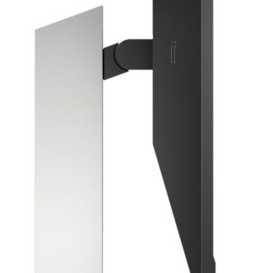 HP E27q G4 27" | 2560 x 1440 IPS | 60Hz | Monitor - Afbeelding 6