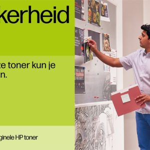 HP 305XL | Originele High-Capacity Drie-Kleuren Inktcartridge - Afbeelding 13