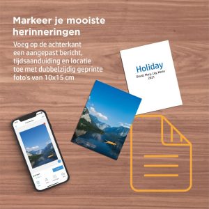 HP Inspire 7220e AiO Inkjetprinter | 4800 x 1200 DPI | Wifi | Kleur - Afbeelding 18