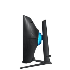 Samsung Odyssey LS32BG650EU 32" | 2560 x 1440 VA | 240Hz | Monitor - Afbeelding 14