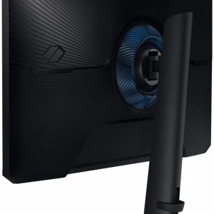 Samsung Odyssey G3 LS27DG300EU 27'' | 1920x1080 VA | 180 Hz | 1ms | Gaming Monitor - Afbeelding 9