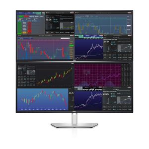 DELL UltraSharp U3824DW 38" | 3840 x 1600 IPS | 60Hz | Ultrawide Monitor - Afbeelding 14