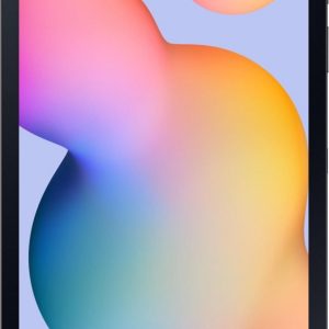 Samsung Galaxy Tab S6 Lite | 10.4" Display | 128 GB Opslag | Wi-Fi | Grijs - Afbeelding 3