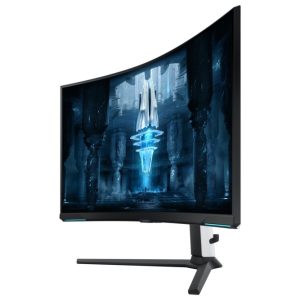 Samsung Odyssey Neo G8 G85NB 32" | 3840x2160 4K Mini LED VA | 240Hz | Gaming Monitor - Afbeelding 9