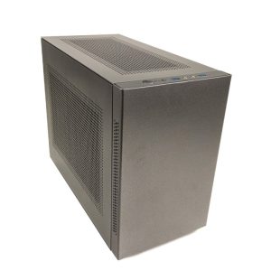 YOURS GREEN | AMD Ryzen 5 5600GT | 32GB RAM | 1TB SSD | HDMI | Windows 11 Professional | Small Form Factor Behuizing - Afbeelding 6