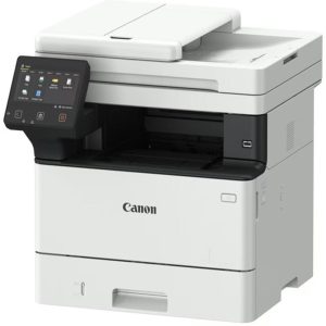 Canon i‑SENSYS MF461dw | Laser A4 | 1200 × 1200 DPI | 36 ppm | Wifi | Zwart/Wit - Afbeelding 7
