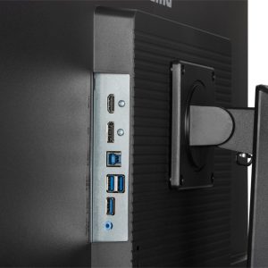 iiyama ProLite XB3270QSU-B1 32'' | 2560x1440 QHD IPS | 100Hz | HDMI DisplayPort | 3ms | Monitor - Afbeelding 15