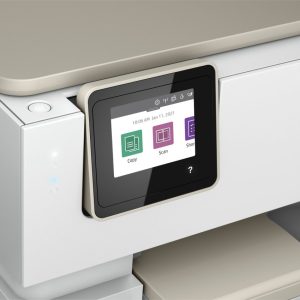 HP Inspire 7220e AiO Inkjetprinter | 4800 x 1200 DPI | Wifi | Kleur - Afbeelding 10