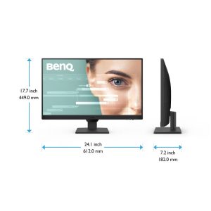 BenQ GW2790 27" | 1920 x 1080 IPS | 100Hz | Eye-Care Monitor - Afbeelding 5