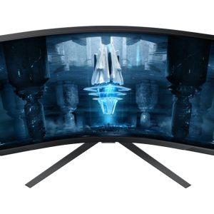 Samsung Odyssey Neo G8 G85NB 32" | 3840x2160 4K Mini LED VA | 240Hz | Gaming Monitor - Afbeelding 14