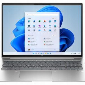 HP ProBook 460 G11 | 16'' IPS WUXGA | Intel Core Ultra 5 125U | 16GB DDR5 | 512GB SSD | W11 Professional - Afbeelding 1