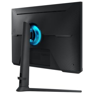 Samsung Odyssey LS32BG700EU 32" | 3840x2160 4K IPS | 144Hz | Gaming Monitor - Afbeelding 11