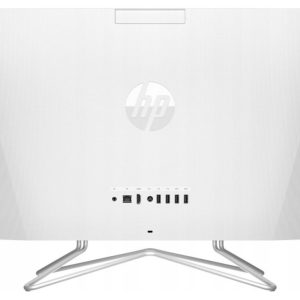 HP All-in-One 24-df1999nw | 23.8" Full HD IPS | Intel Core i3-1115G4 | 8GB RAM | 512GB SSD | Windows 11 Home - Afbeelding 5