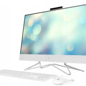 HP All-in-One 24-df1999nw | 23.8" Full HD IPS | Intel Core i3-1115G4 | 8GB RAM | 512GB SSD | Windows 11 Home - Afbeelding 4