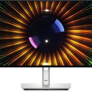 DELL UltraSharp U2424H 24" | 1920 x 1080 IPS | 120Hz | Monitor - Afbeelding 3