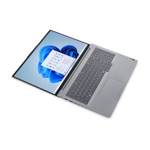 Lenovo ThinkBook 16 G7 | 16" WUXGA IPS (1920x1200) | Intel Core Ultra 7 155H | 16GB DDR5 RAM | 512GB SSD | IR Camera | Windows 11 Professional - Afbeelding 8