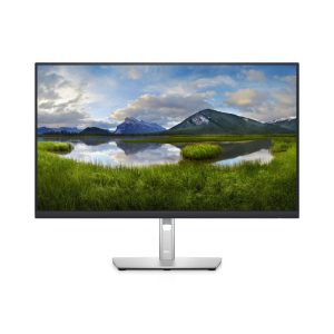 DELL P2722HE 27" | 1920x1080 IPS | 60Hz | USB-Hub | Monitor - Afbeelding 1