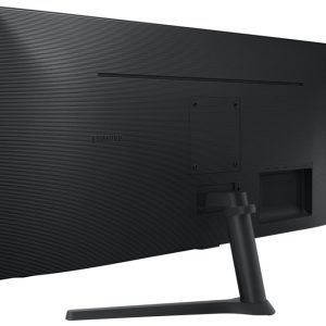 Samsung ViewFinity S50GC 34" | 3440x1440 VA | 100Hz | HDR10 | FreeSync | UltraWide Monitor - Afbeelding 9