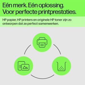 HP 410A (CF412A) | Tonercartridge | Origineel | Geel | LaserJet | Normaal rendement - Afbeelding 8