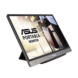 ASUS MB14AC 14" | 1920 x 1080 IPS | 60Hz | Portable Monitor - Afbeelding 3