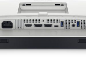 DELL UltraSharp U2724D 27" | 2560x14440 IPS | 120Hz | USB-C Hub | Monitor - Afbeelding 7