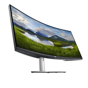 DELL S Series S3422DW 34" | 3440x1440 VA | 100Hz | Ultrawide Monitor - Afbeelding 12