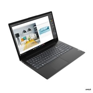Lenovo V15 G2 | 15.6" Full HD | AMD Ryzen 3 5300U | 8GB RAM | 256GB SSD | Windows 11 Home - Afbeelding 3