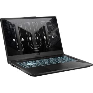 ASUS TUF Gaming A17 | 17.3" Full HD IPS 144Hz | AMD Ryzen 5 7535HS | 16GB DDR5 RAM | 512GB SSD | GeForce RTX 2050 | Windows 11 Professional - Afbeelding 5