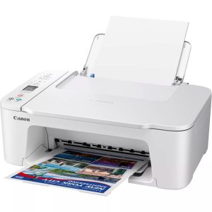 Canon Pixma TS3751i AiO Inkjetprinter | 4800 x 1200 DPI | Wifi | Kleur - Afbeelding 9