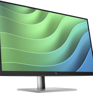 HP E27 G5 27'' | 1920x1080 IPS | 75Hz | USB-Hub | Ergonomisch Design | Full HD Monitor - Afbeelding 4