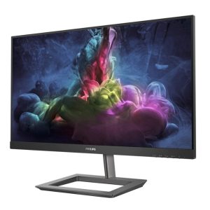 Philips E-Line 272E1GAJ 27" | 1920x1080 VA | 144Hz | Gaming Monitor - Afbeelding 3