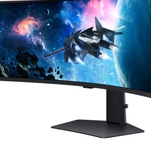 Samsung Odys. G9 QHD 49" 240HZ 5120x1440 HDMI-m - Afbeelding 19