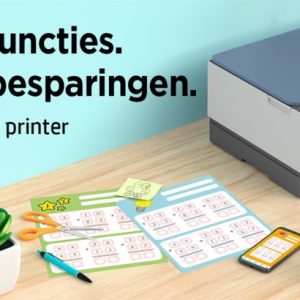 HP Smart Tank 7006 AiO Inkjetprinter | 4800 x 1200 DPI | Wifi | Kleur - Afbeelding 11