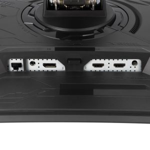 ASUS ROG Swift XG27AQV | 27" Monitor | 2560 x 1440 Pixels | WQHD | IPS | Zwart - Afbeelding 9