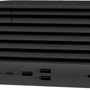 HP ProDesk 400 G9 SFF | Intel Core i5-12500 | 16GB | 512GB | W11 Professional - Afbeelding 3
