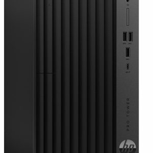 HP ProDesk SFF 400 G9 | Intel Core i5-14500T | 16GB DDR5 RAM | 512GB SSD | Windows 11 Professional - Afbeelding 3