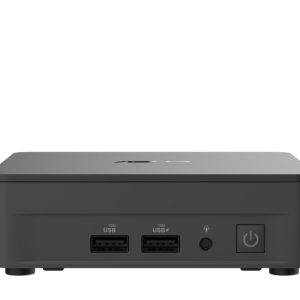 ASUS NUC 13 Pro Barebone Desktopcomputer | Intel Core i5-1340P | Zonder DDR4-geheugen, opslag en besturingssysteem - Afbeelding 7