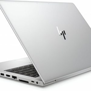 HP EliteBook 745 G6 | 14" Full HD IPS | AMD Ryzen 3 Pro 3300U | 8GB RAM | 256GB SSD | Windows 11 Professional | Refurbished Silver - Afbeelding 6