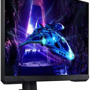 Samsung Odyssey G3 LS27DG300EU 27'' | 1920x1080 VA | 180 Hz | 1ms | Gaming Monitor - Afbeelding 7