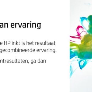 HP 304XL | Originele Zwarte Inktcartridge - Afbeelding 3