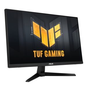 ASUS TUF Gaming VG249QM1A | 23.8" Monitor | 1920 x 1080 Pixels | Full HD | 270Hz | Zwart - Afbeelding 4