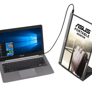 Asus ZenScreen MB16ACE 15.6" | 1920 x 1080 IPS | 70Hz | Portable Monitor - Afbeelding 7