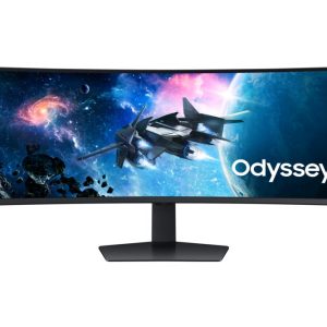 Samsung Odys. G9 QHD 49" 240HZ 5120x1440 HDMI-m - Afbeelding 1