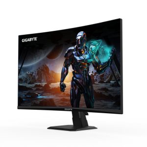 GIGABYTE GS27FC 27" | 1920x1080 | 180Hz | Gaming Monitor - Afbeelding 4