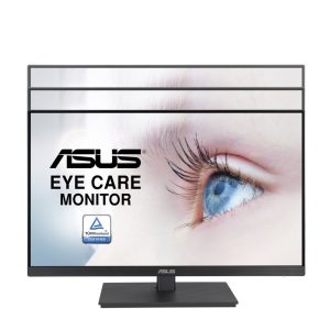 ASUS VA27EQSB 27'' | 1920x1080 IPS | 75Hz | USB-Hub | Monitor - Afbeelding 5