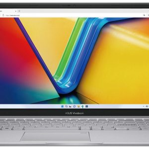 Asus VivoBook X1504VA | 15.6'' Full HD IPS | Intel Core i3-1315U | 512GB SSD | 8GB RAM | W11 Professional | Uitbreidbaar Geheugen - Afbeelding 1